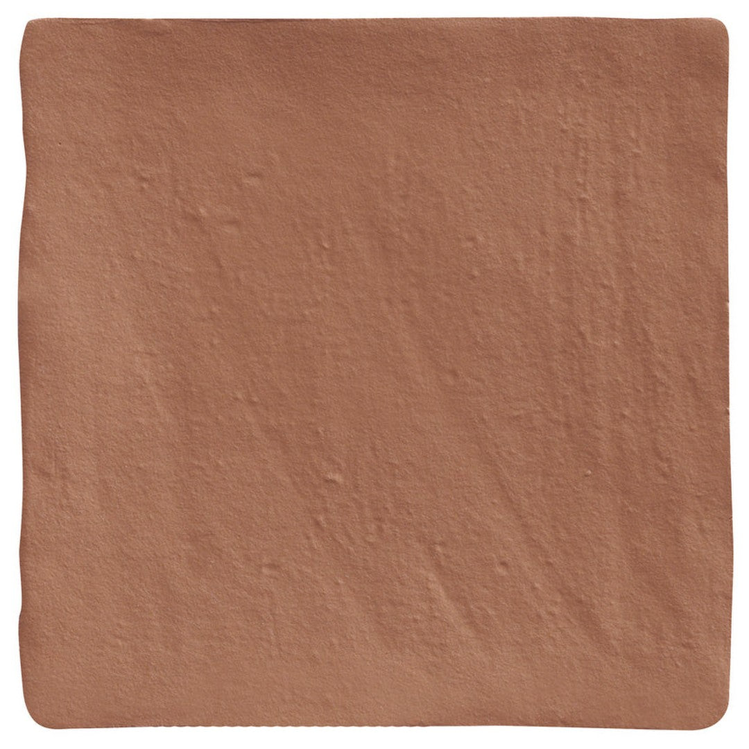 Emser Hues 4" x 4" Ceramic Matte Tile