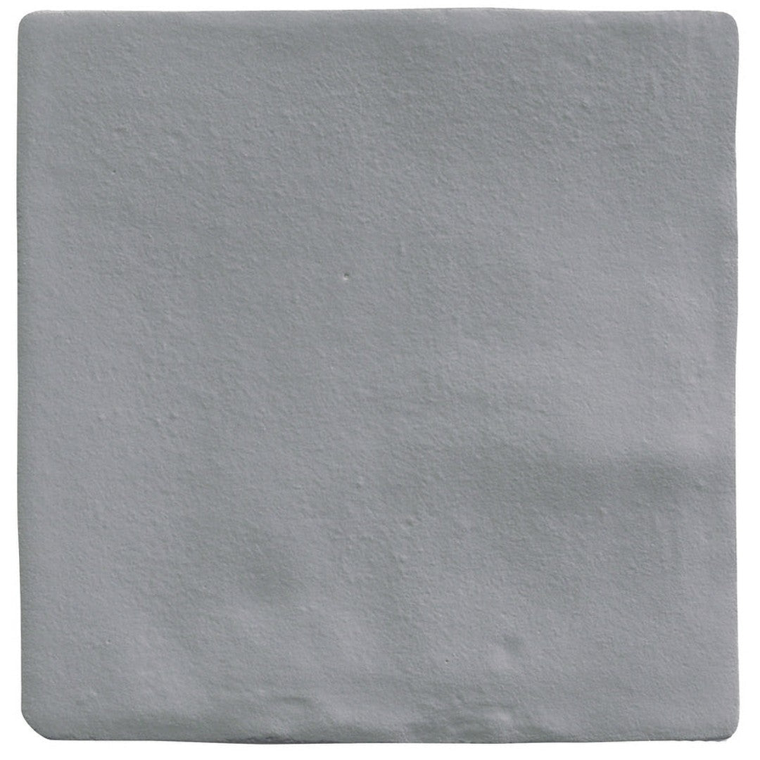 Emser Hues 4" x 4" Ceramic Matte Tile