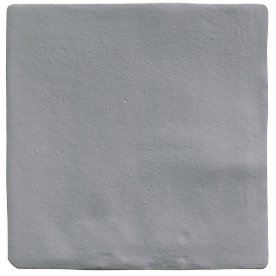 Emser Hues 4" x 4" Ceramic Matte Tile