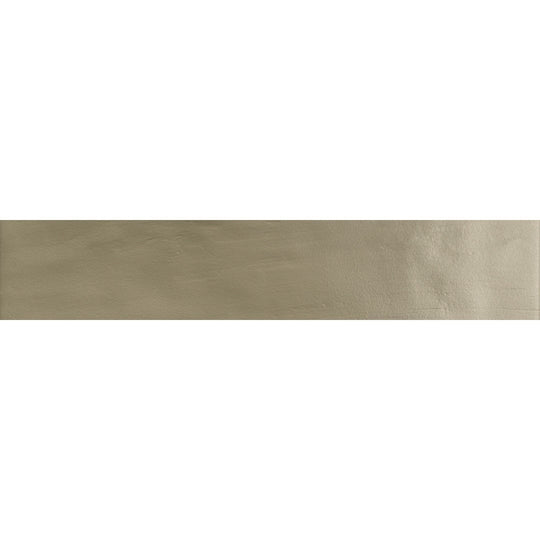 Emser Hues 3" x 10" Ceramic Matte Tile