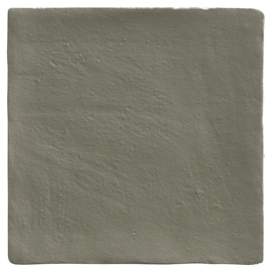 Emser Hues 4" x 4" Ceramic Matte Tile