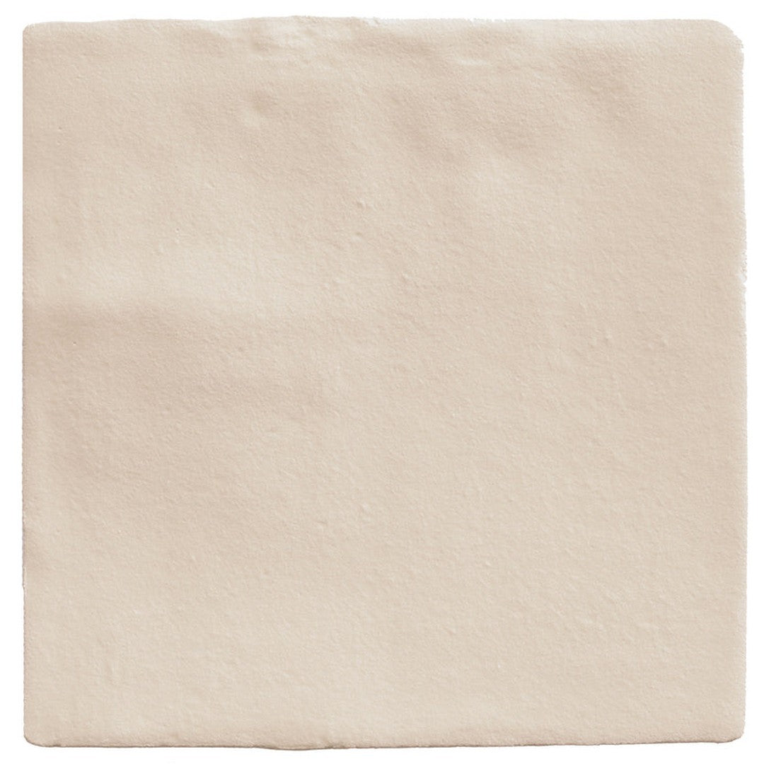 Emser Hues 4" x 4" Ceramic Matte Tile