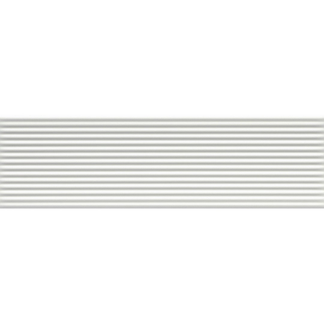 Emser 3" x 12" Euphoria Pressed Satin Linear Ceramic Tile
