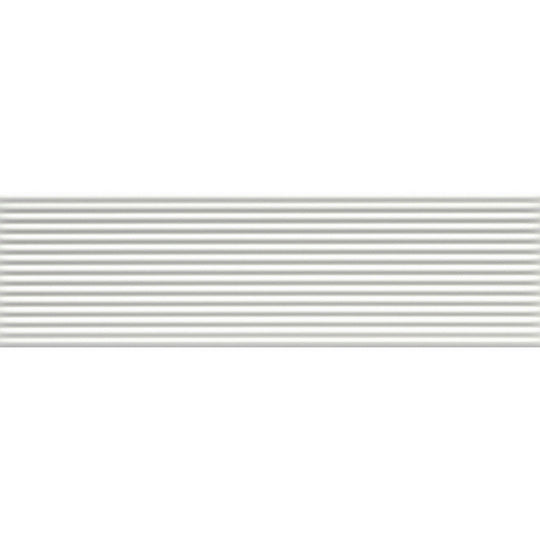 Emser 3" x 12" Euphoria Pressed Satin Linear Ceramic Tile