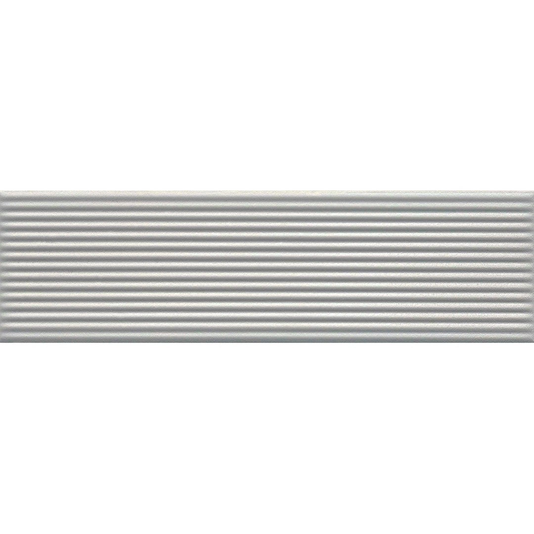 Emser 3" x 12" Euphoria Pressed Satin Linear Ceramic Tile