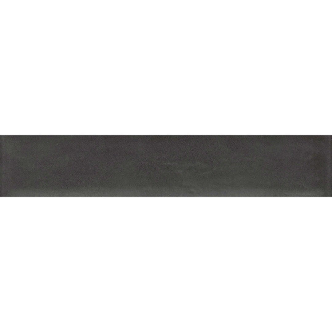 Emser 3" x 12" Raku Pressed Matte Ceramic Tile
