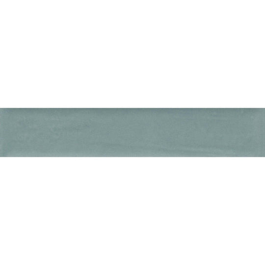 Emser 3" x 12" Raku Pressed Matte Ceramic Tile