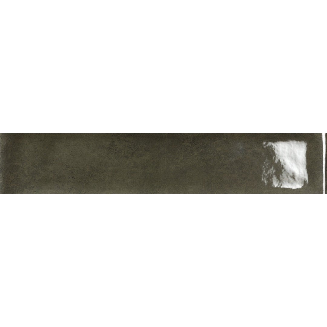 Emser Raku 3" x 12" Gloss Ceramic Tile