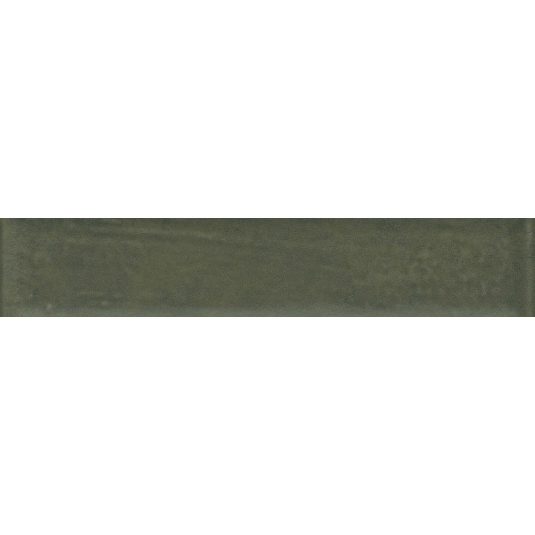 Emser Raku 3" x 12" Matte Ceramic Tile