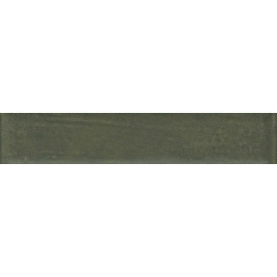 Emser Raku 3" x 12" Matte Ceramic Tile