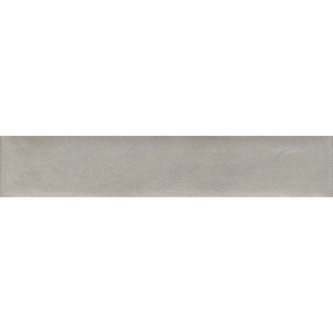 Emser 3" x 12" Raku Pressed Matte Ceramic Tile