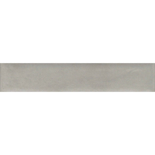 Emser 3" x 12" Raku Pressed Matte Ceramic Tile