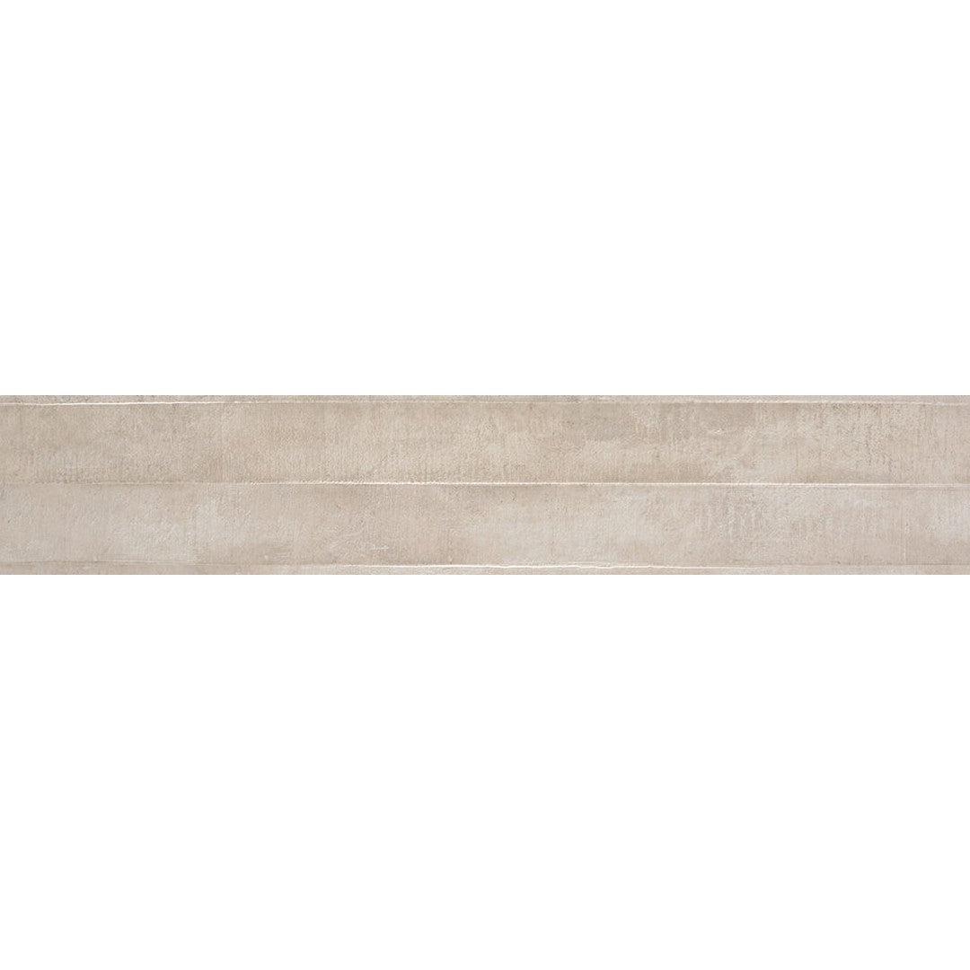 Emser Rift 16" x 47" Glazed Ceramic Tile