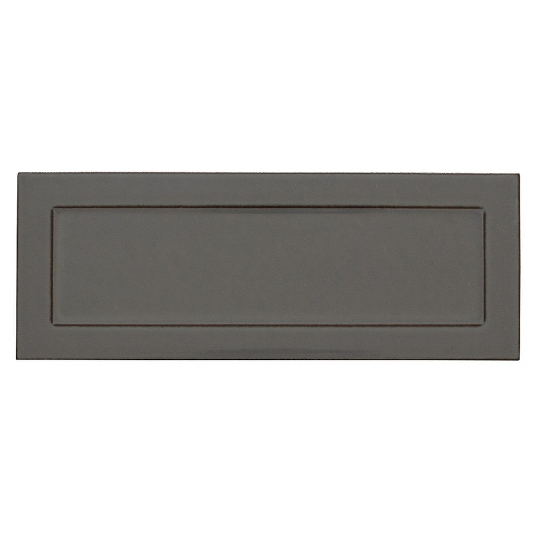 Emser Tile 4" x 9" Cuadro Pressed Glossy Porcelain Wall Tile