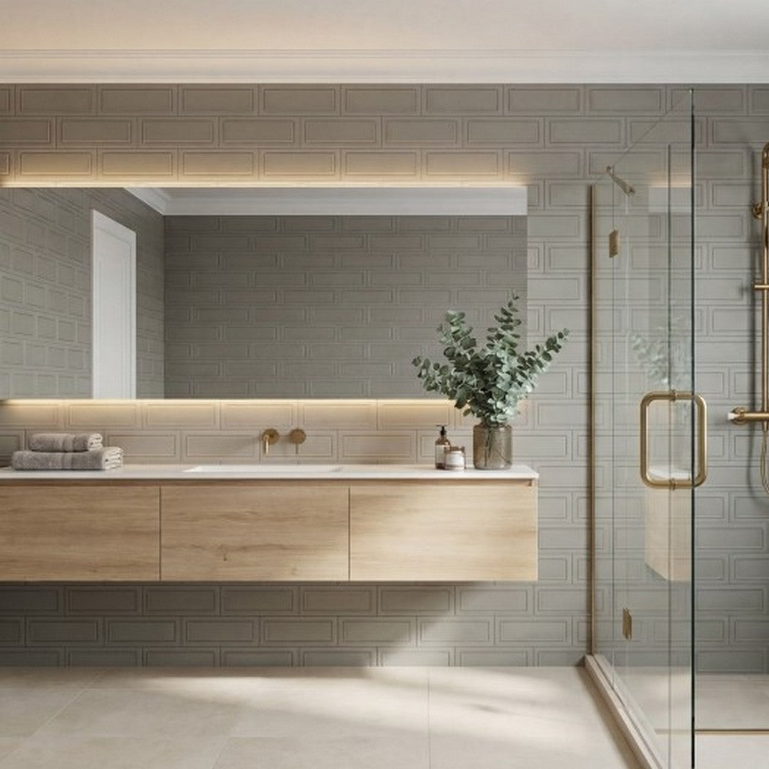 Emser-Cuadro-4-x-9-Pressed-Glossy-Porcelain-Wall-Tile-Gray