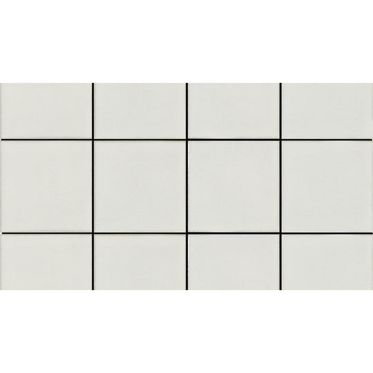 Emser Kaze 4" x 4" Ceramic Gloss Mosaic