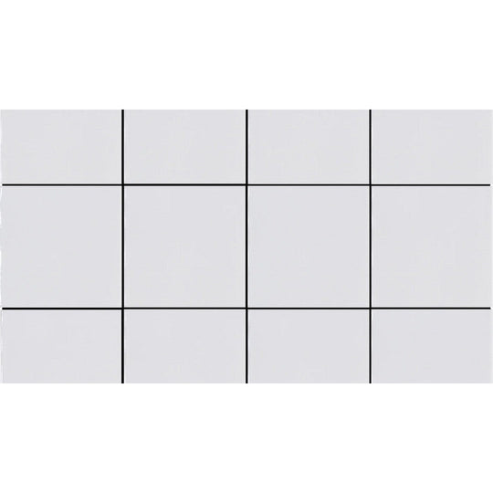 Emser Kaze 4" x 4" Ceramic Gloss Mosaic