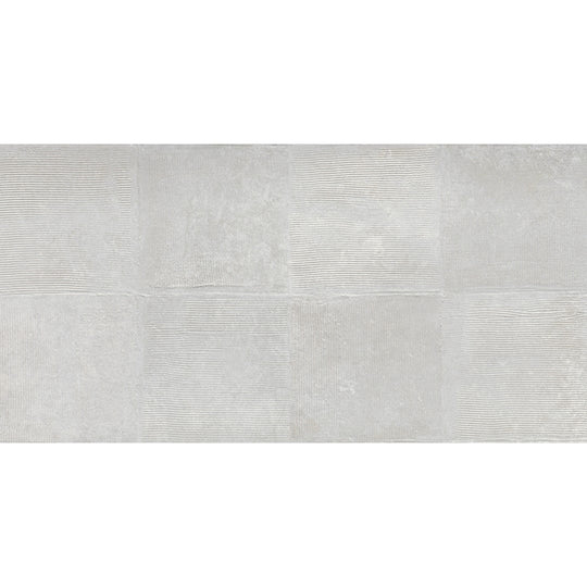 Emser Synergy 16" x 48" Satin Ceramic Tile