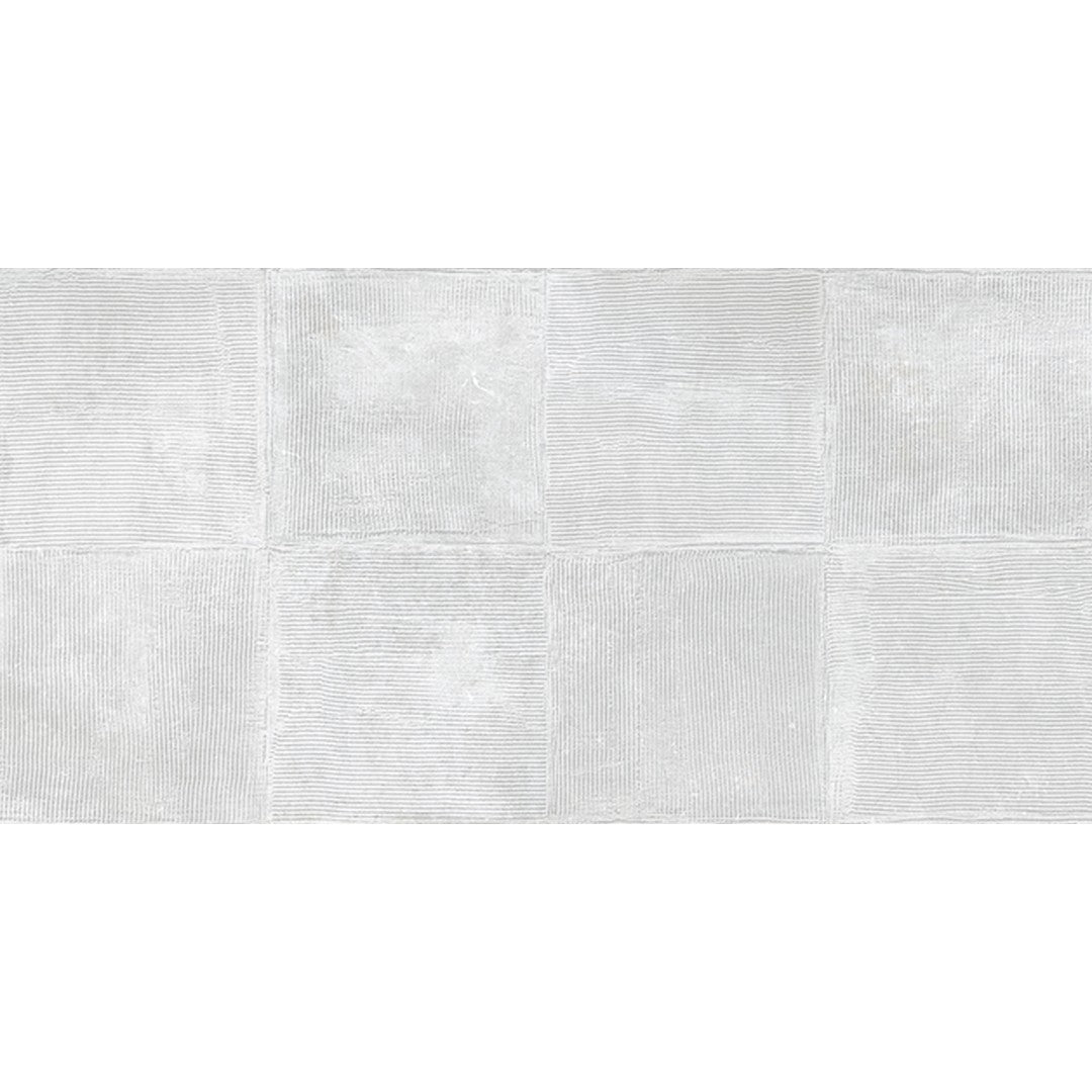 Emser Synergy 16" x 48" Satin Ceramic Tile