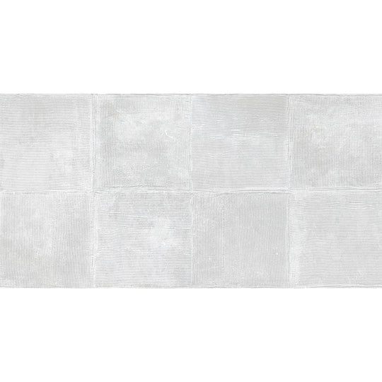 Emser Synergy 16" x 48" Satin Ceramic Tile