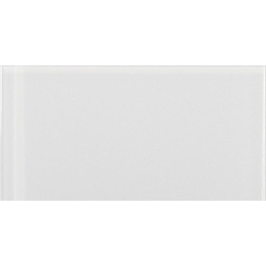 Emser Lucente 3" x 6" Gloss Glass Tile