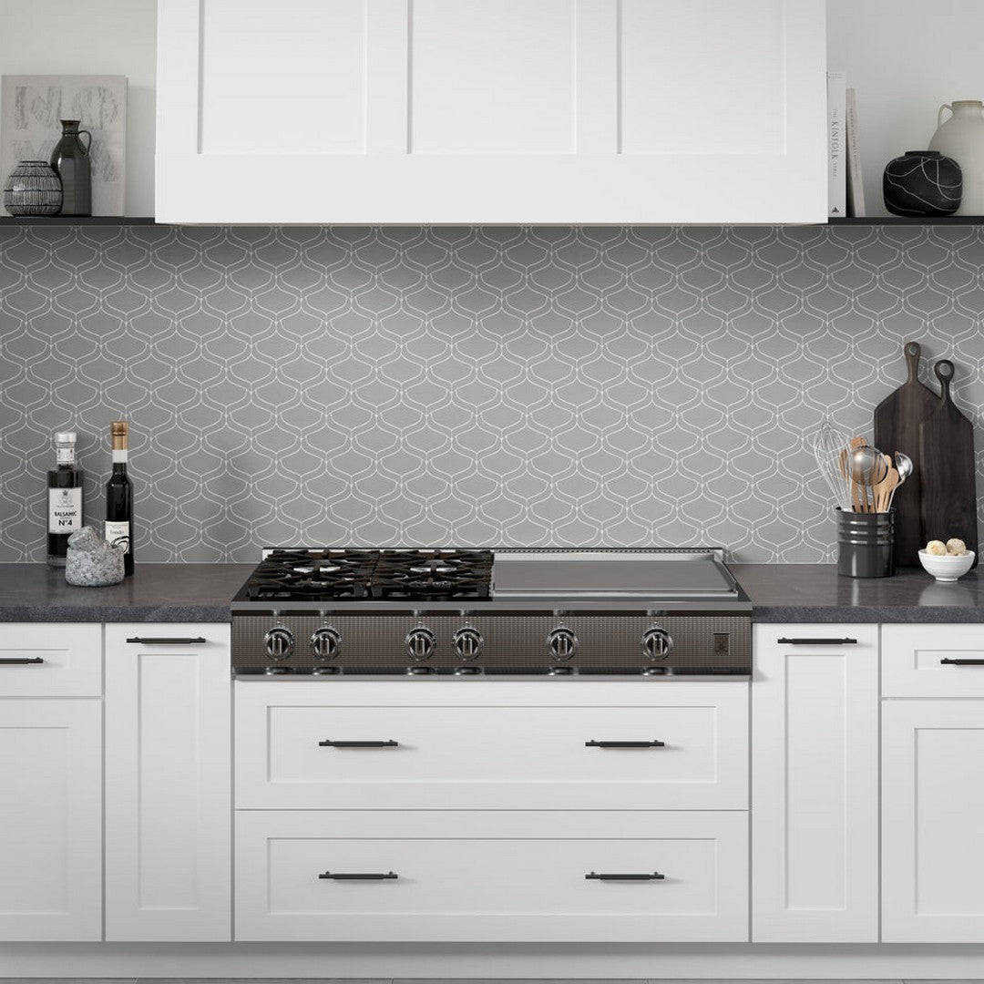 Emser-Mythos-11-x-12-Ceramic-Matte-Arabesque-Mosaic-Gray