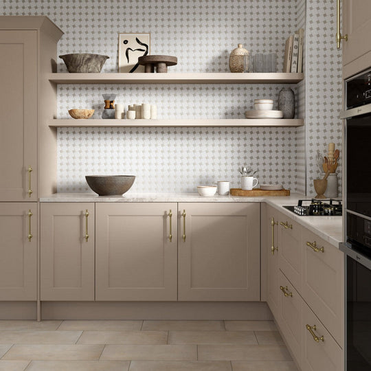 Emser-Spin-11-x-11-Matte-Porcelain-Mosaic-White-|-Fawn