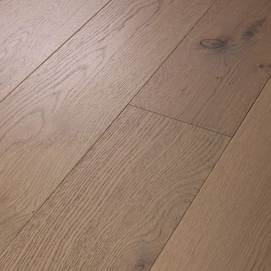 Anderson Tuftex Kensington 8" White Oak Engineered Hardwood Plank