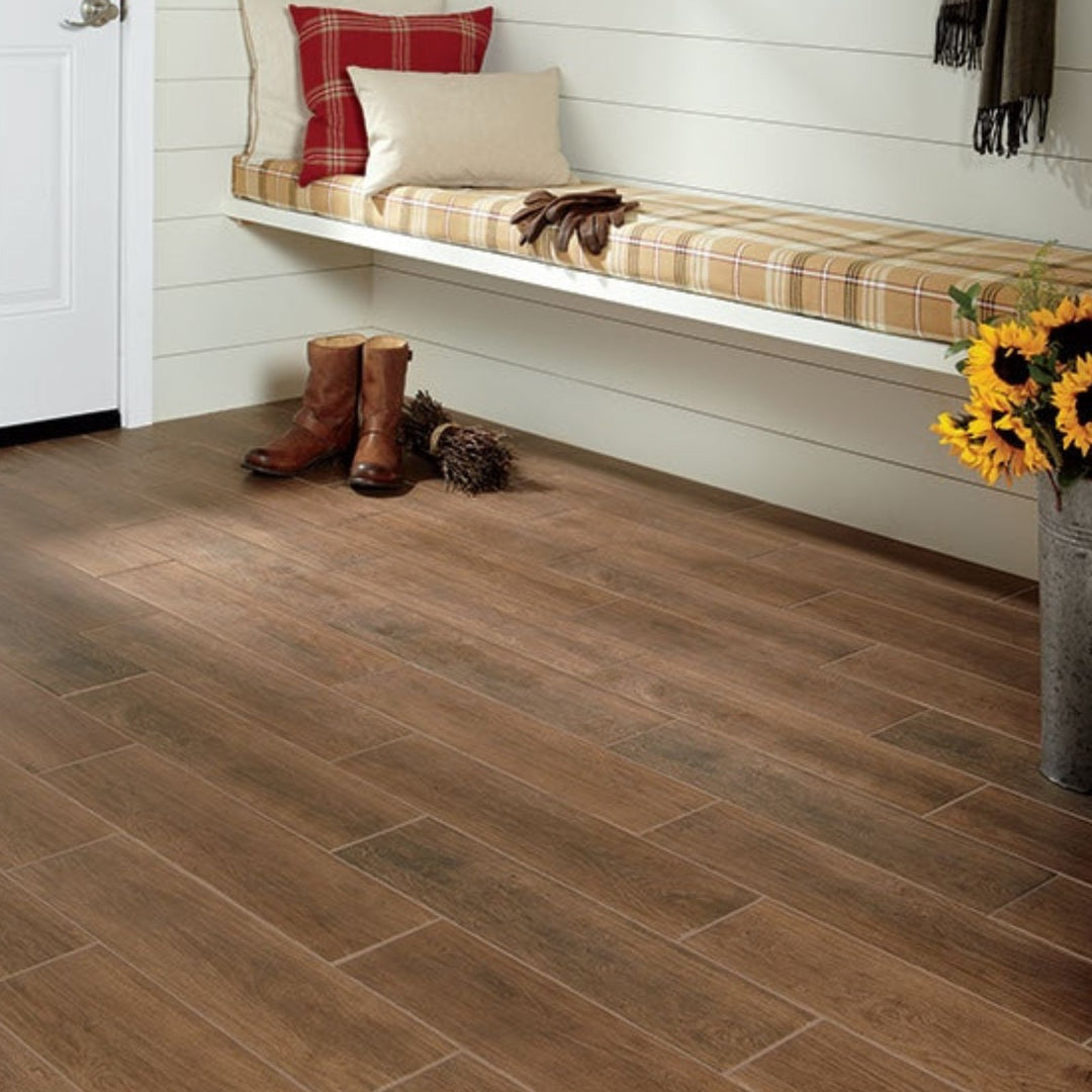 Daltile-Willow-Bend-6-x-36-Matte-Porcelain-Floor-Plank-Dark-Brown