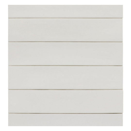 Ottimo Wander 2.5" x 12" Matte Porcelain Tile