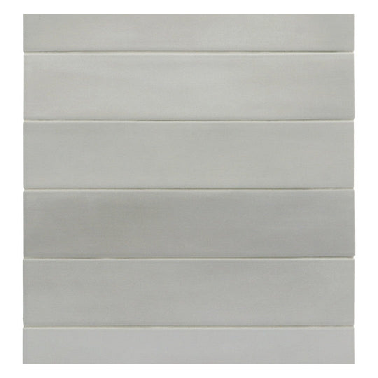 Ottimo Wander 2.5" x 12" Matte Porcelain Tile