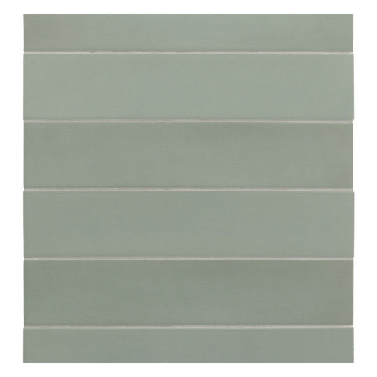 Ottimo Wander 2.5" x 12" Matte Porcelain Tile