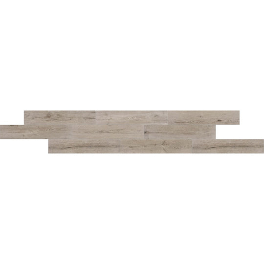 American Olean Waterwood Matte 8" x 40" Porcelain Tile