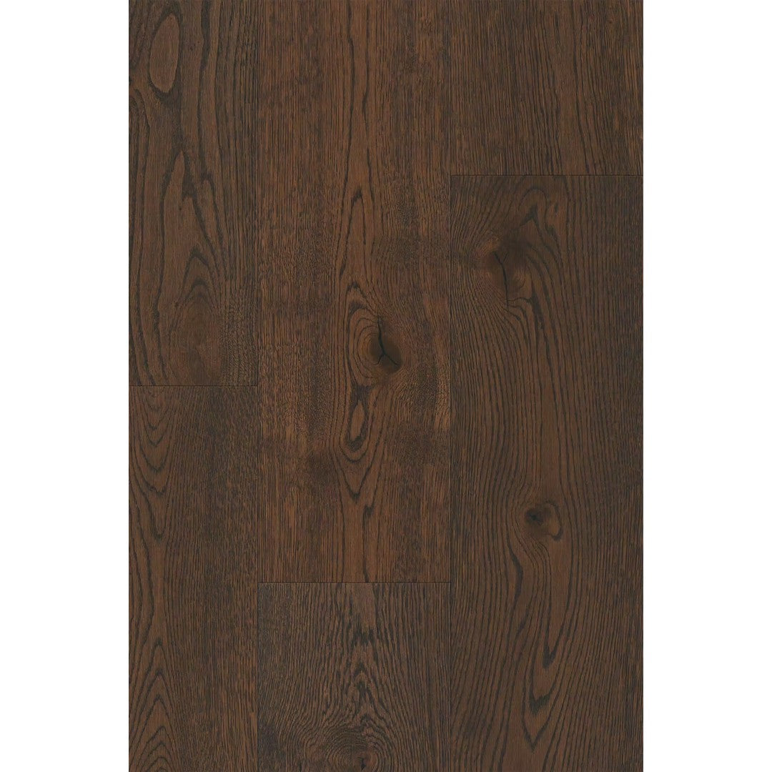 Happy Feet International 7.5" Turnberry Oak Engineered Hardwood Plank