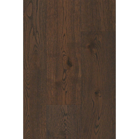 Happy Feet International 7.5" Turnberry Oak Engineered Hardwood Plank