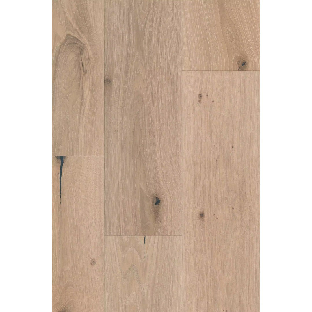 Happy Feet International 7.5" Turnberry Oak Engineered Hardwood Plank