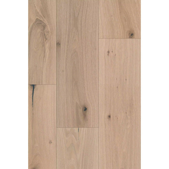 Happy Feet International 7.5" Turnberry Oak Engineered Hardwood Plank