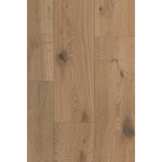 Happy Feet International 7.5" Turnberry Oak Engineered Hardwood Plank