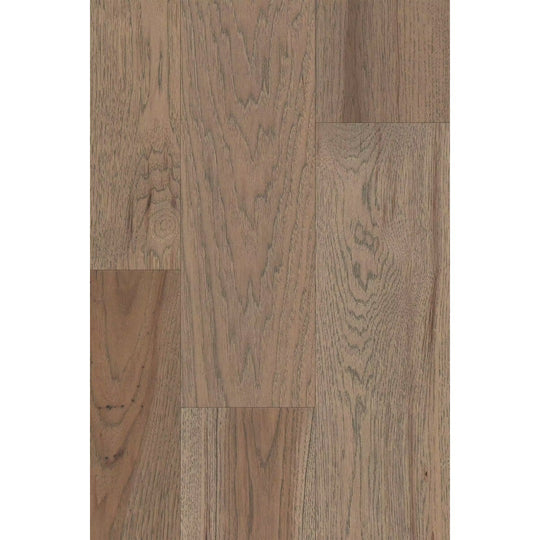 Happy Feet International 7.5" Turnberry Hickory Engineered Hardwood Plank