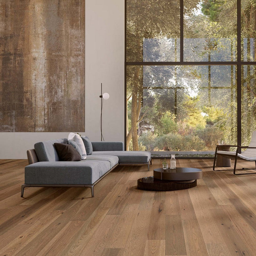 Happy-Feet-International-7.5-Turnberry-Hickory-Engineered-Hardwood-Plank-Saddle