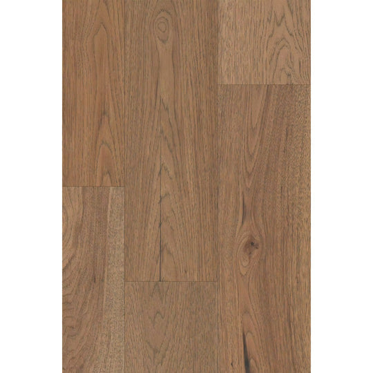 Happy Feet International 7.5" Turnberry Hickory Engineered Hardwood Plank