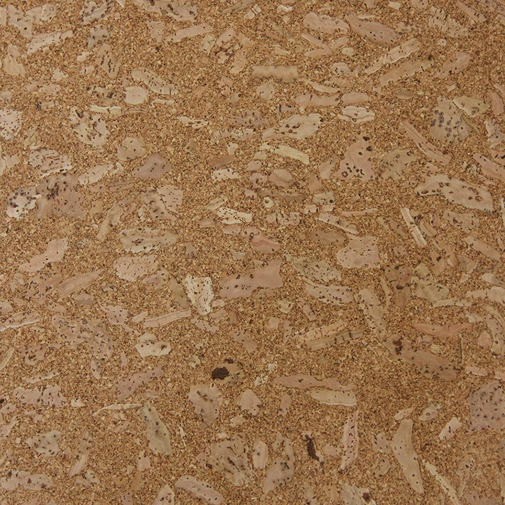 WE Cork Avant-Garde 11.84" x 35.56" Plank