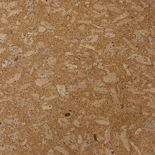 WE Cork Avant-Garde 11.84" x 35.56" Plank