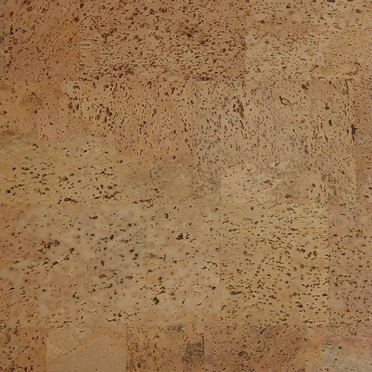 WE Cork Avant-Garde 11.84" x 35.56" Plank