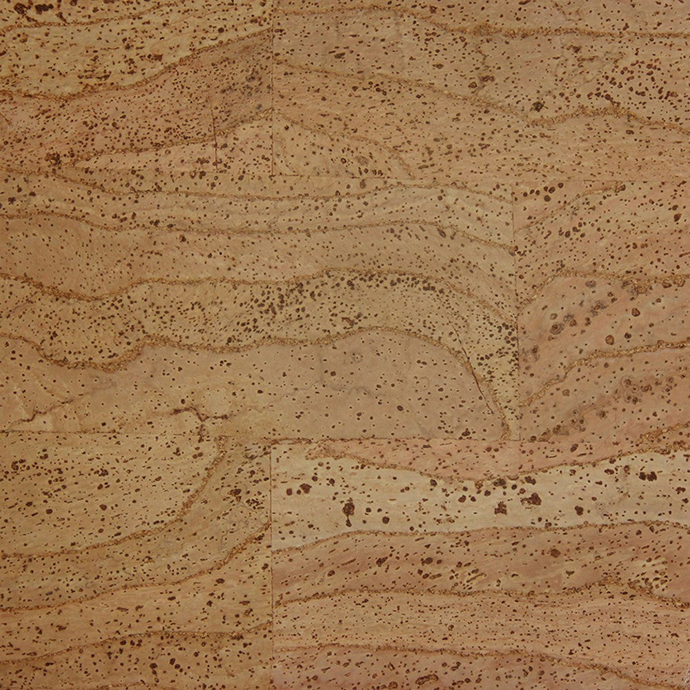 WE Cork Avant-Garde 11.84" x 35.56" Plank