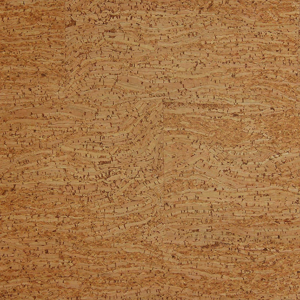 WE Cork Avant-Garde 11.84" x 35.56" Plank