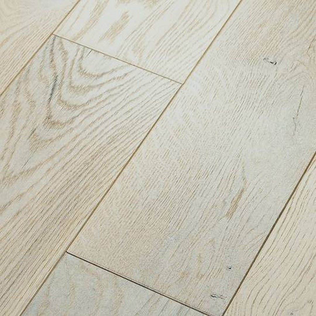 Anderson Tuftex Metallics 8" White Oak Engineered Hardwood Plank