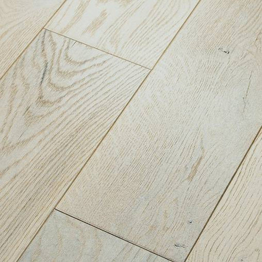 Anderson Tuftex Metallics 8" White Oak Engineered Hardwood Plank