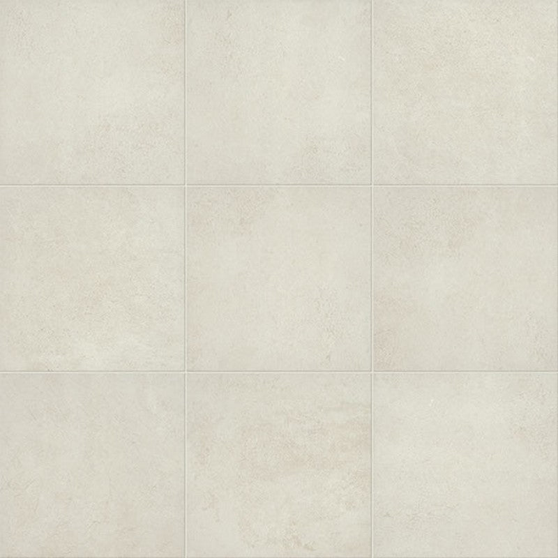 American Olean 18" x 18" Windmere Matte Glazed Ceramic Tile