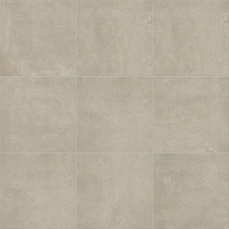 American Olean 18" x 18" Windmere Matte Glazed Ceramic Tile